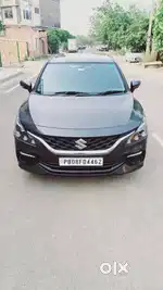 Maruti Suzuki Baleno Zeta, 2023, Petrol