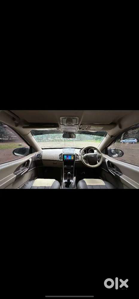 Mahindra Xuv500 2011 Diesel 130000 Km Driven