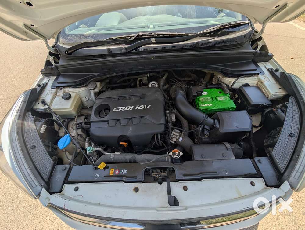 Hyundai Creta 1.6 Sx, 2018, Diesel