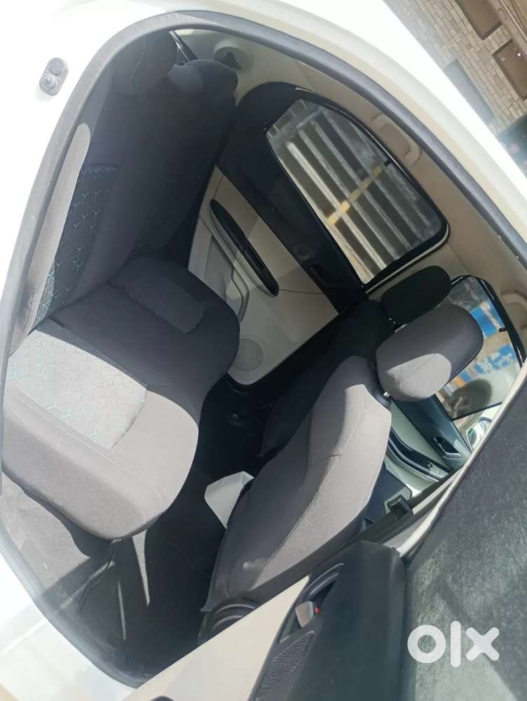 Tata Tiago Ev Xt Lr, 2024, Electric