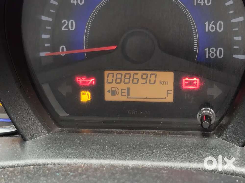 Honda Mobilio