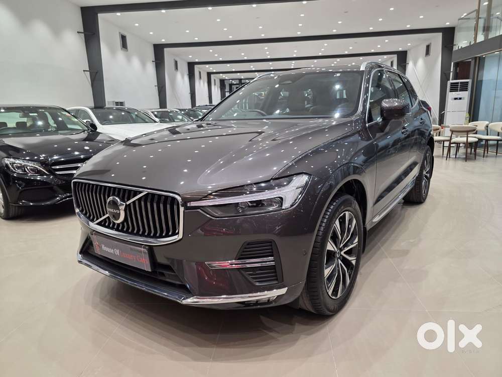 Volvo Xc60 2.0 B5 Ultimate, 2023, Petrol