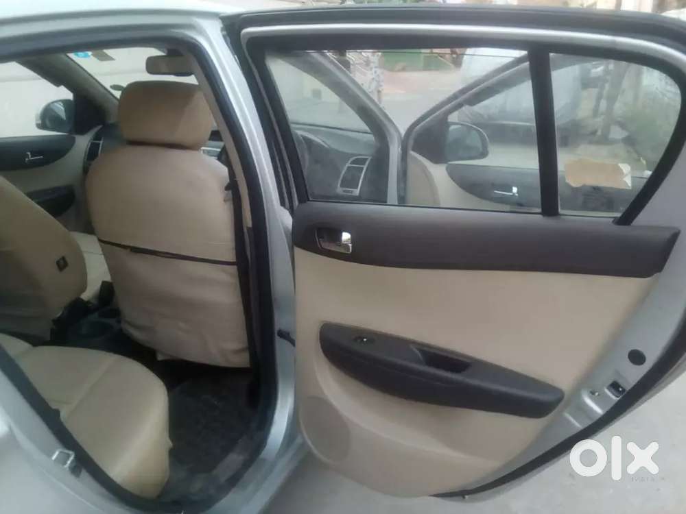 Hyundai I20 2012 Diesel 66500 Km Driven