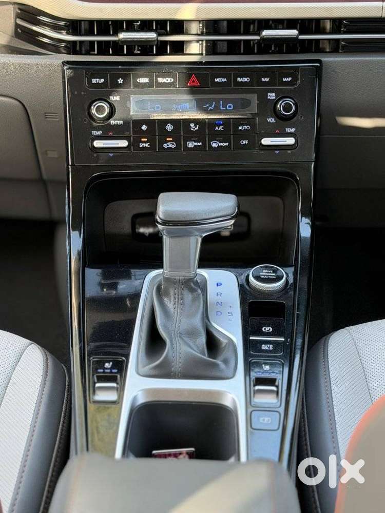 Hyundai Creta Sx (o) 1.5 Diesel Automatic, 2024, Diesel
