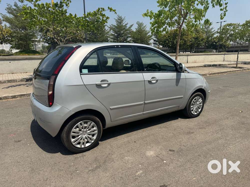 Tata Vista Tech Ls Bs Iv, 2014, Diesel