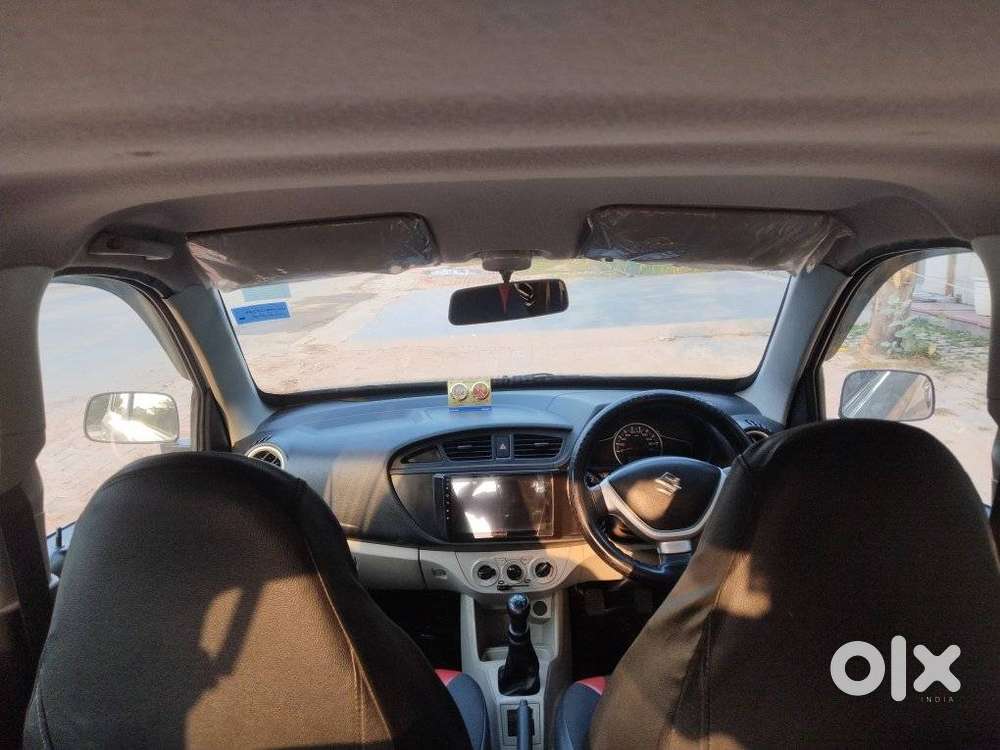 Maruti Suzuki Alto 800 Vxi Plus Option, 2020, Petrol