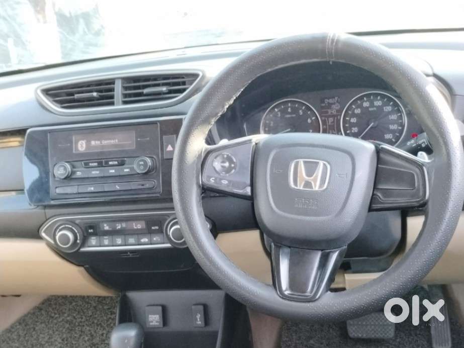 Honda Crv