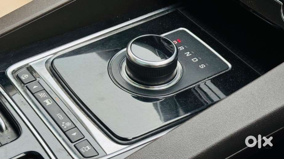 Jaguar F-pace Prestige 2.0 Awd, 2018, Diesel