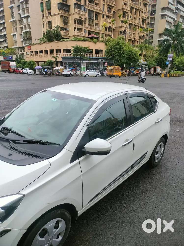 2018 Tata Tigor 1.05 Revotorq Xz