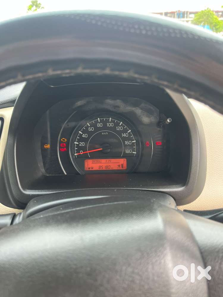 Maruti Suzuki Wagon R, 2019, Cng & Hybrids