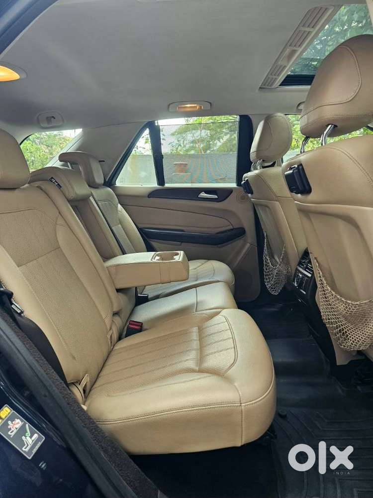 Mercedes-benz Gle 350 D, 2017, Diesel