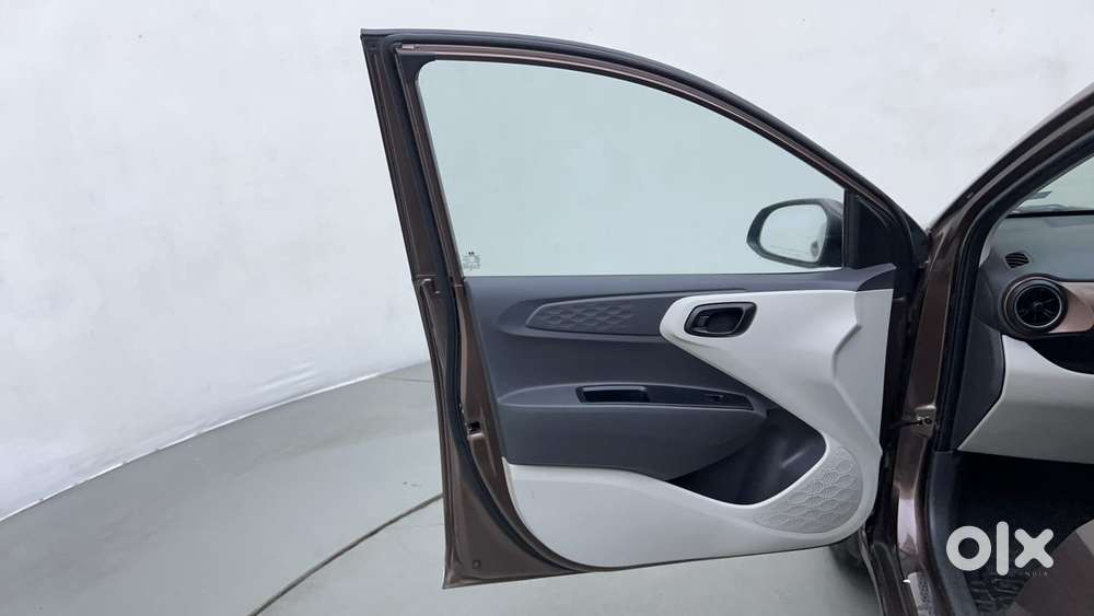 Hyundai Aura [2020-2023] 1.2 S Cng, 2021, Cng & Hybrids
