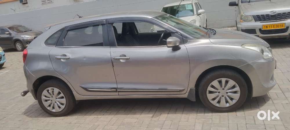 Maruti Suzuki Baleno 1.2 Delta, 2018, Petrol