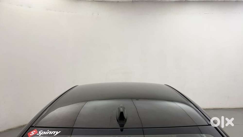 Honda City I-vtec V, 2021, Petrol