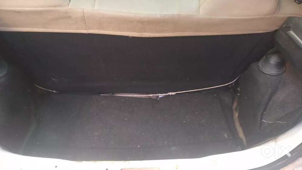 Tata Indica Vista 2013 Diesel