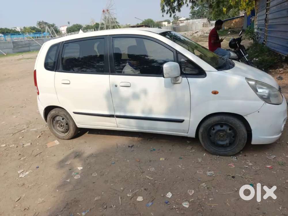 Maruti Suzuki Estilo 2011 Petrol 60000 Km Driven