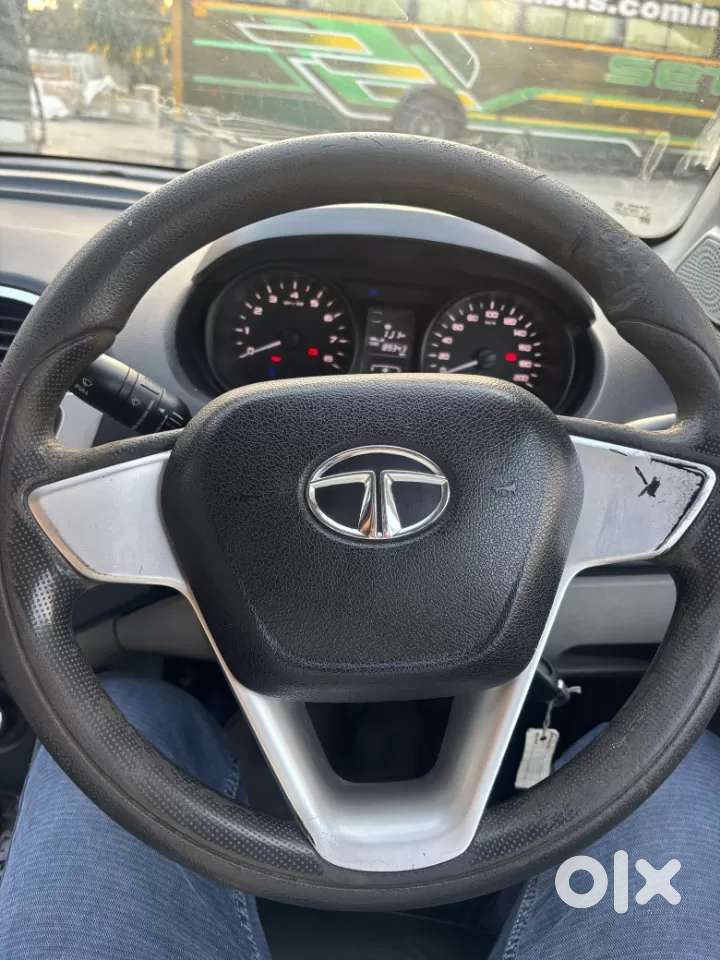 Tata Tiago 1.05 Revotorq Xz, 2016, Diesel
