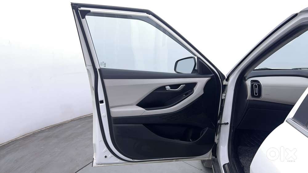 Hyundai Creta 1.5 Sx Executive Diesel, 2021, Diesel