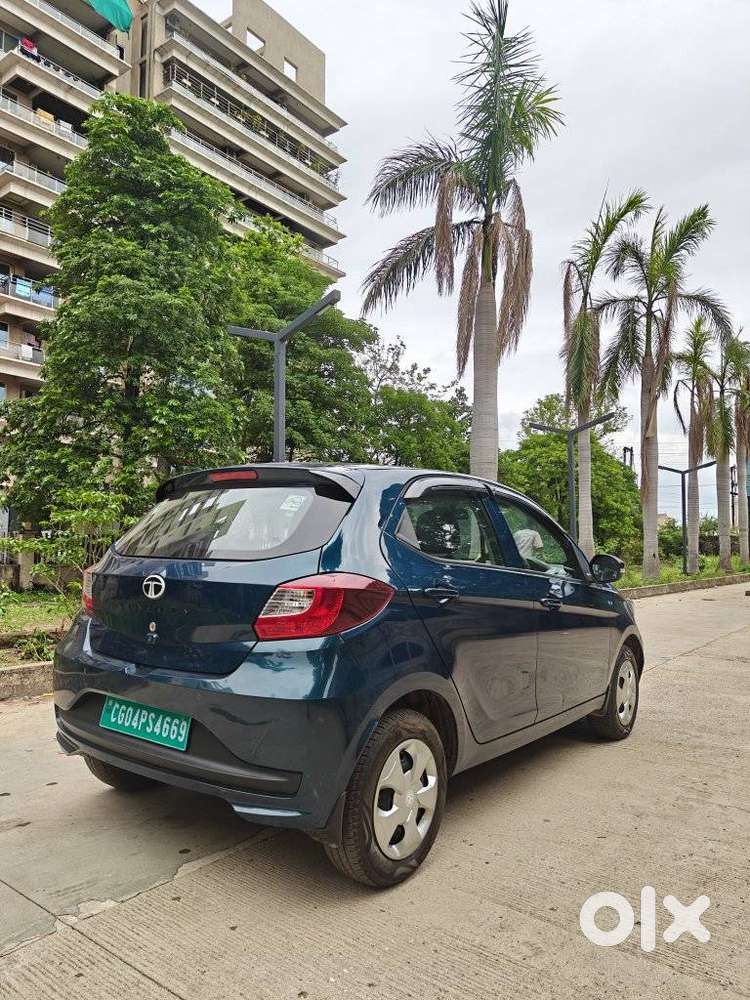 Tata Tiago Ev Xt Lr, 2024, Electric