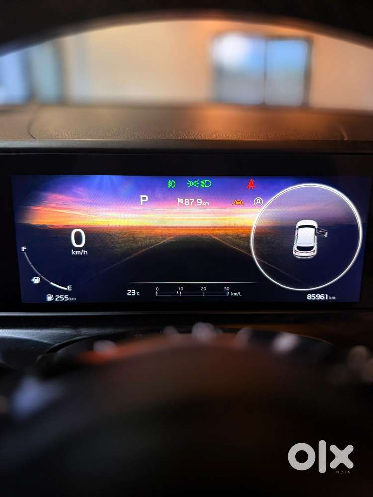 Kia Seltos Gtx Plus, 2023, Diesel