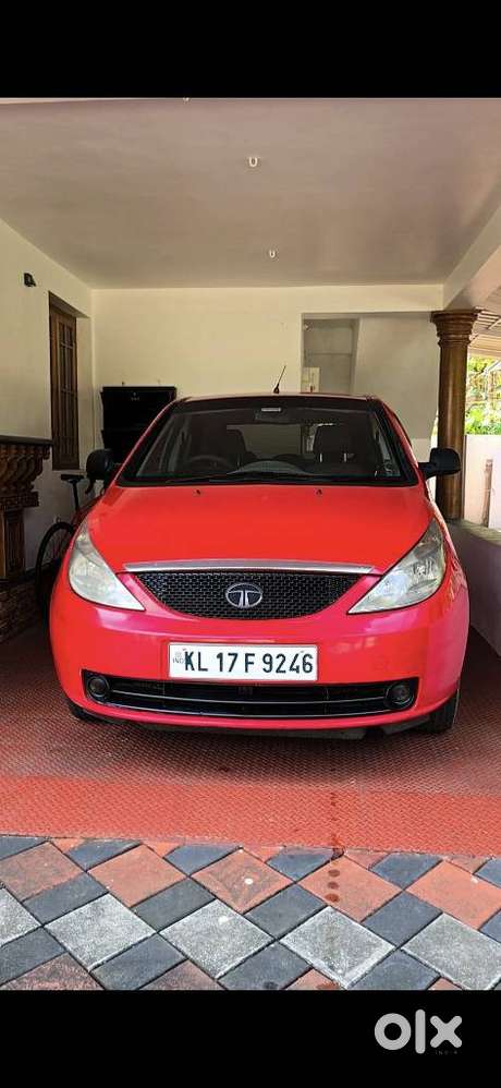 Tata Indica Vista 2008-2013 Quadrajet Ls, 2009, Diesel