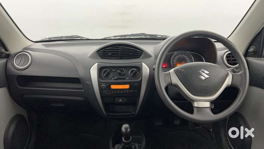 Maruti Suzuki Alto 800 Vxi, 2016, Petrol