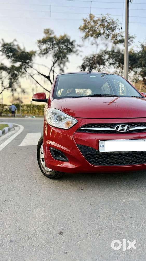 Hyundai I10 Magna O, 2012, Petrol