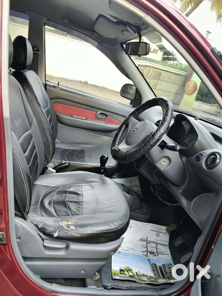 Hyundai Santro Xing Gls, 2008, Petrol