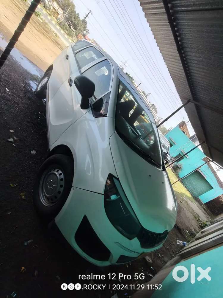 Want To Sell My Car