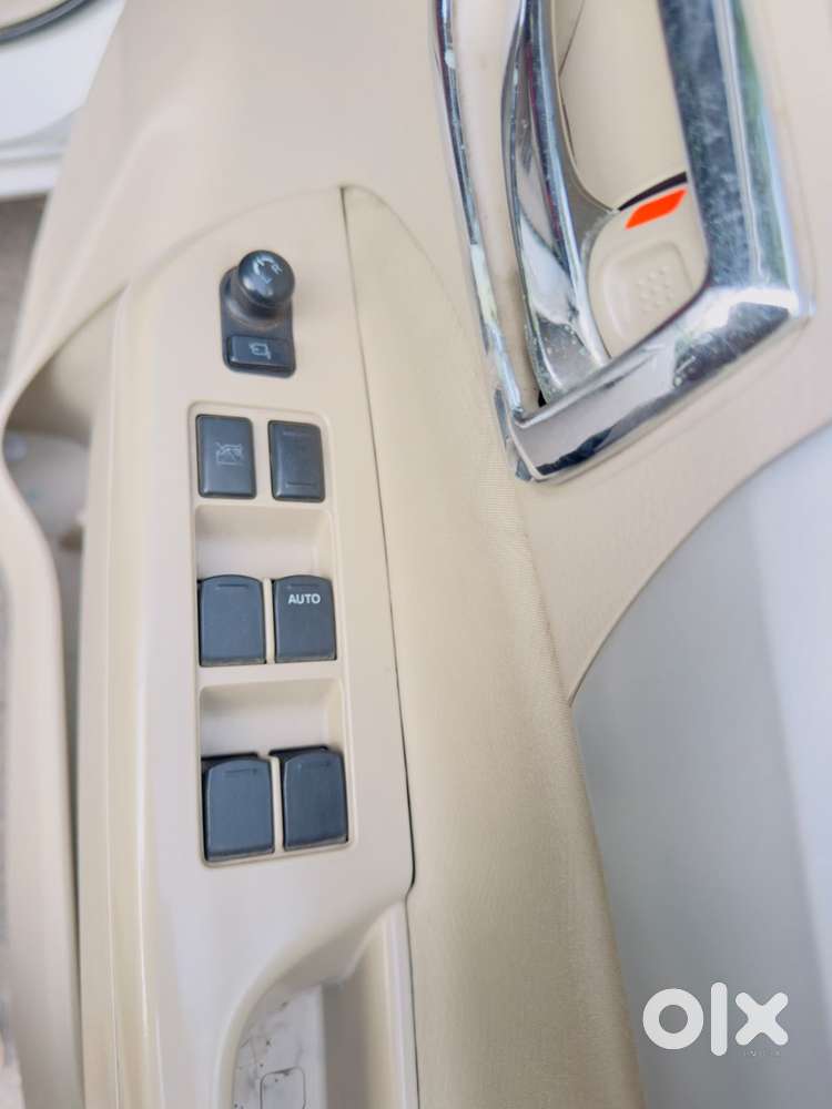 Maruti Suzuki Ertiga Vdi Shvs, 2015, Diesel