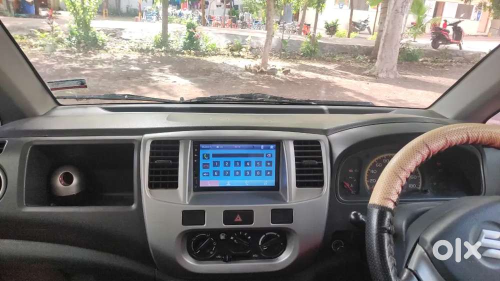 Maruti Suzuki Zen Estilo 2008 Variant