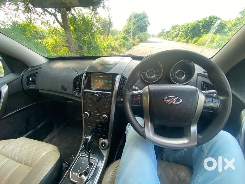 Mahindra Xuv500 Diesel At 2019