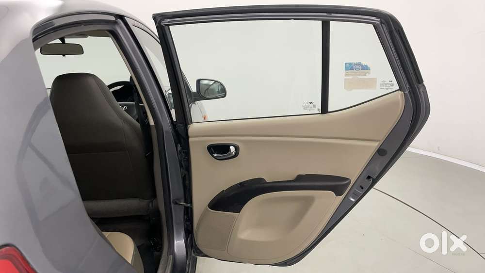 Hyundai I10 Sportz 1.1 Irde2, 2016, Petrol