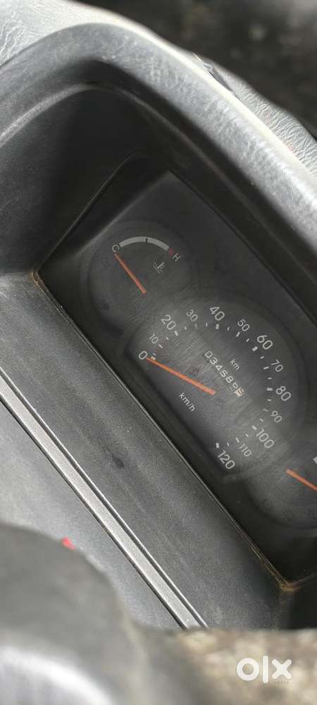 Maruti Suzuki Omni Petrol Manual 2015