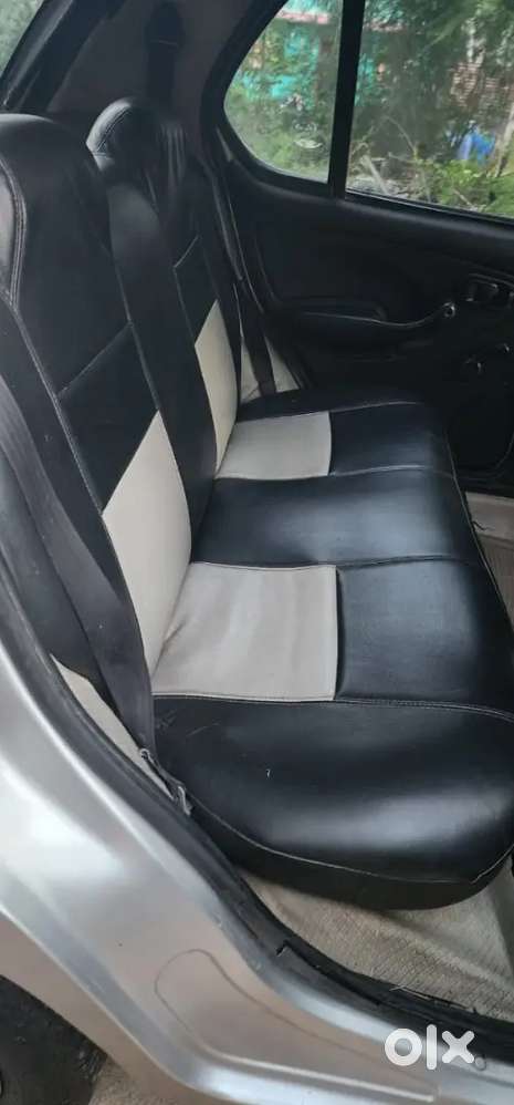 Tata Indica V2 2013 Diesel Manual