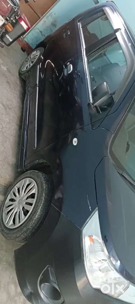 Maruti Suzuki Wagon R 2014