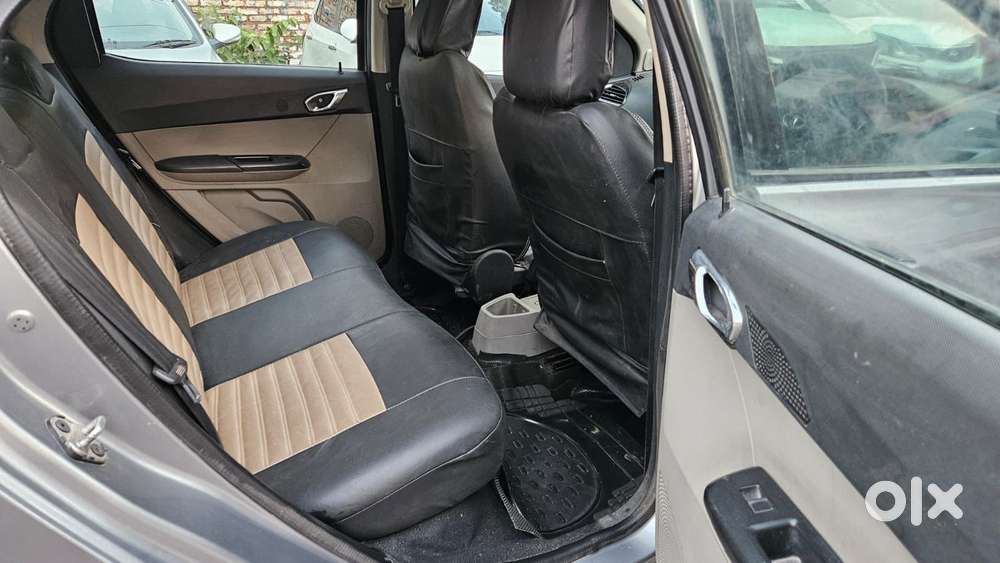 Tata Tiago 1.05 Revotorq Xz, 2018, Petrol