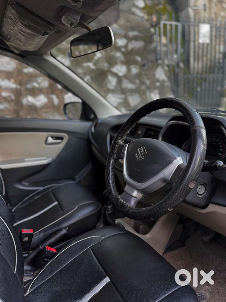 Maruti Suzuki Alto K10 Vxi (o), 2020, Petrol