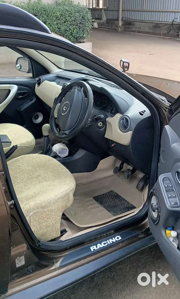 Renault Duster Diesel 2013