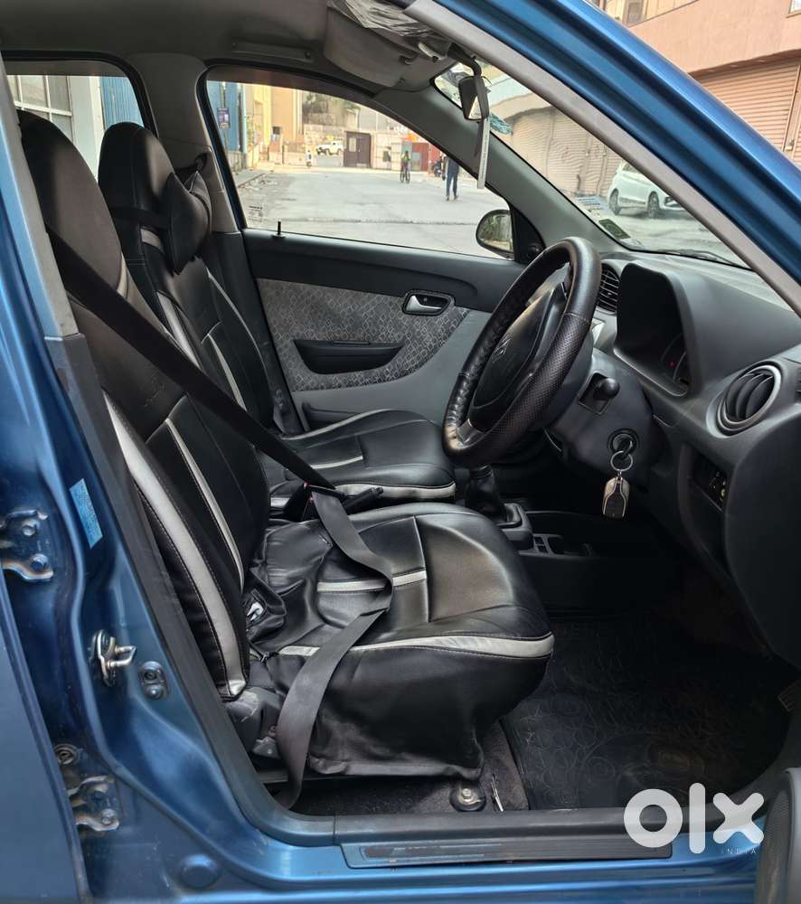 Maruti Suzuki Alto 800 Lxi Opt, 2018, Cng & Hybrids