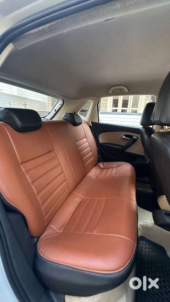 Volkswagen Polo 2013-2015 1.5 Tdi Highline, 2015, Diesel