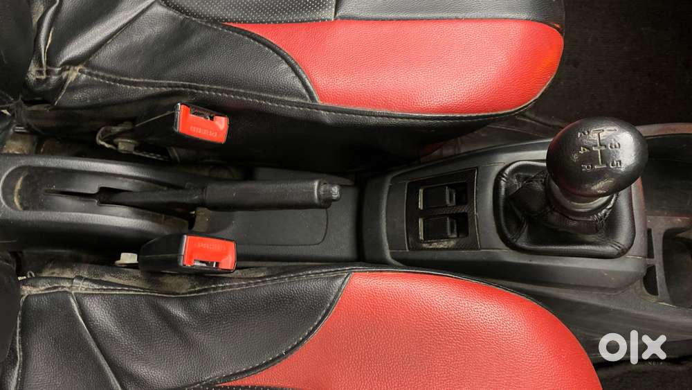 Maruti Suzuki Alto 800 Vxi, 2016, Cng & Hybrids