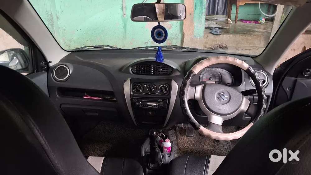 Maruti Suzuki Alto 800 2016 Petrol 110413 Km Driven