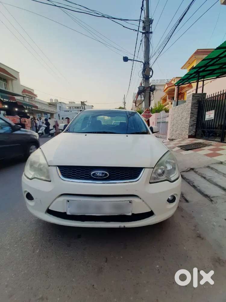 Ford Fiesta 2013 Diesel 77000 Km Driven