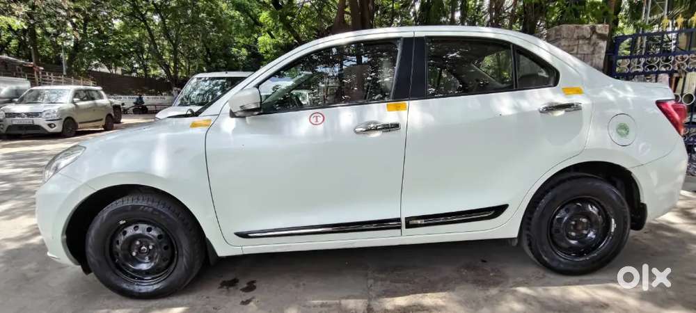 2023 Maruti Suzuki Dzire