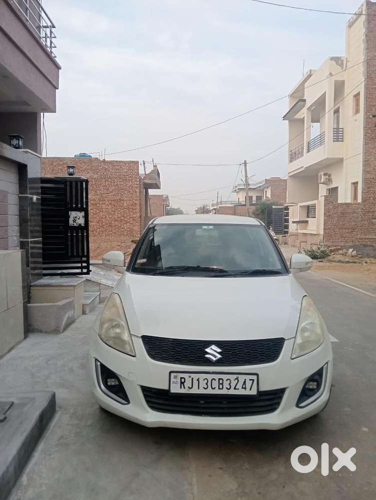 Maruti Suzuki Diesel 2014