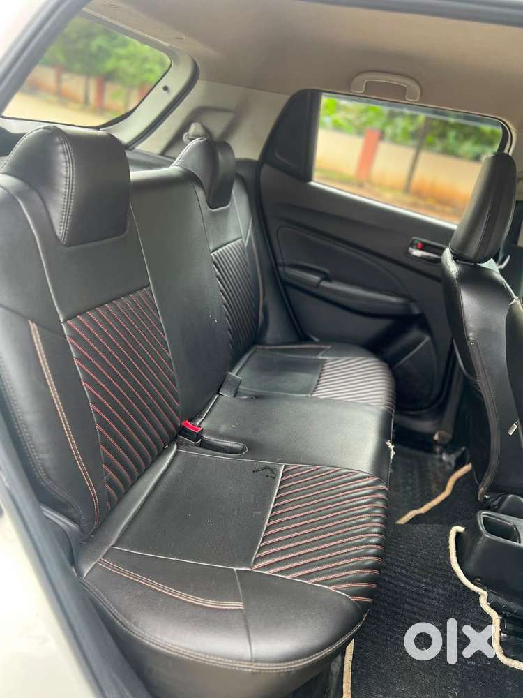 Maruti Suzuki Swift Vxi Optional, 2022, Petrol