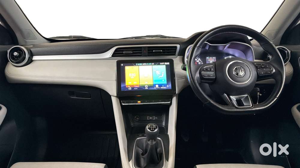Mg Astor 1.5 Style, 2023, Petrol