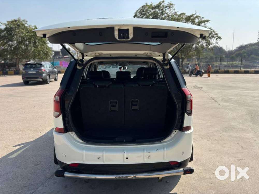 Mahindra Xuv500 W7, 2020, Diesel