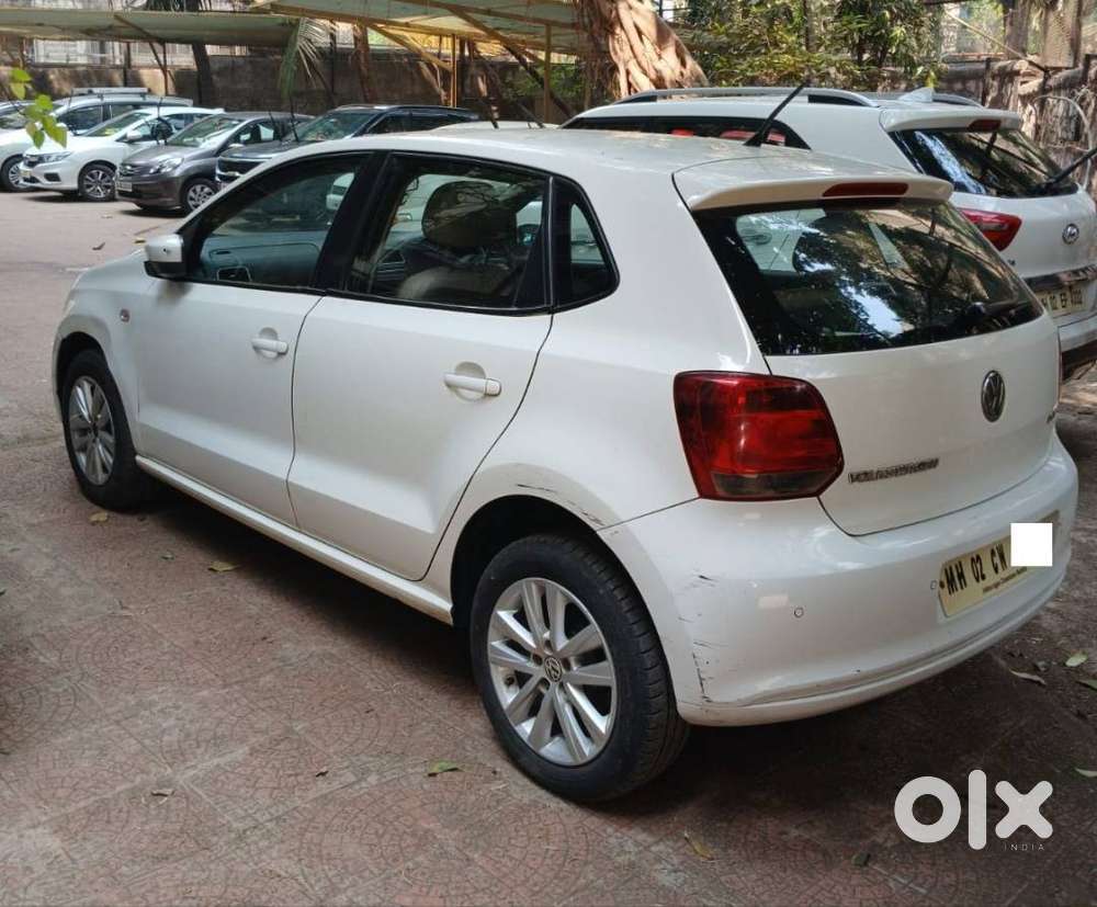 Volkswagen Polo 2013 Highline For Sale